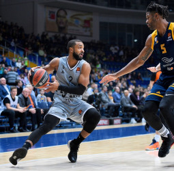 Jordan Taylor ficha con el Levanga Hokkaido japonés