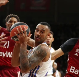 Claves de la victoria: Real Madrid vs. Bayern Múnich, Jornada 34 de la EuroLeague