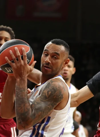 Claves de la victoria: Real Madrid vs. Bayern Múnich, Jornada 34 de la EuroLeague