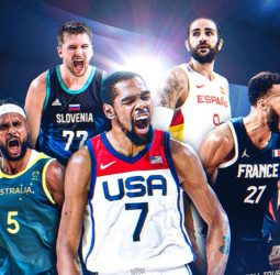 Ricky Rubio, en el Quinteto Ideal de los Juegos Olímpicos