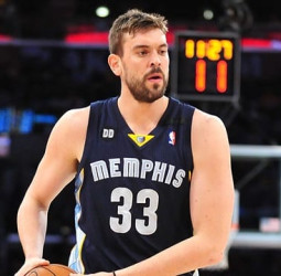 Marc Gasol, ¿la guinda para los Boston Celtics?