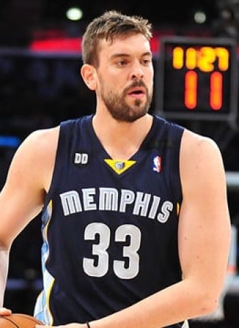 Marc Gasol, ¿la guinda para los Boston Celtics?