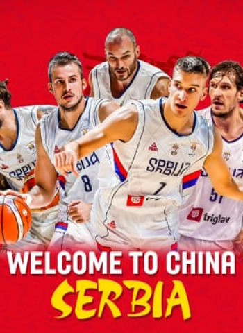 Los finalistas de 2014 están de regreso: Serbia gana a Israel para estar en la Copa del Mundo