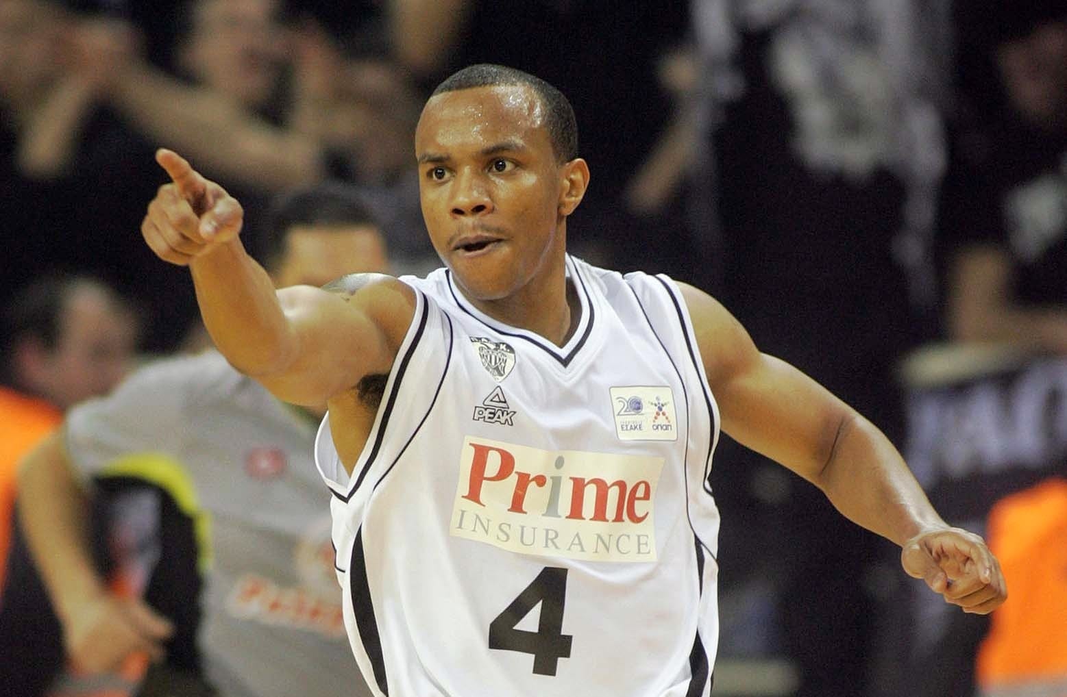 William Hatcher, anhelo de varios ACB, ficha por el Partizan