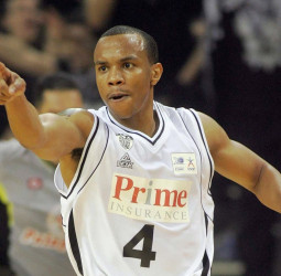William Hatcher, anhelo de varios ACB, ficha por el Partizan
