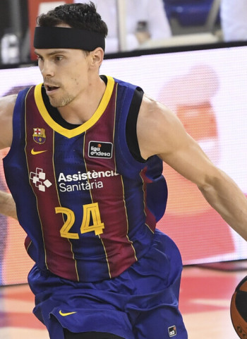 Kyle Kuric, baja por precaución