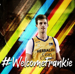 Frankie Ferrari toma la elástica amarilla