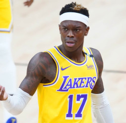 Schroder niega que rechazará aquel contrato ofrecido por los Lakers de 84 millones