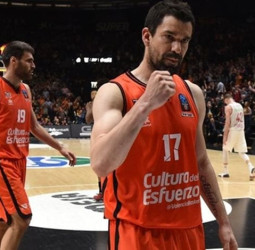 Jornada EuroLiga: Previa Valencia Basket vs Anadolu Efes