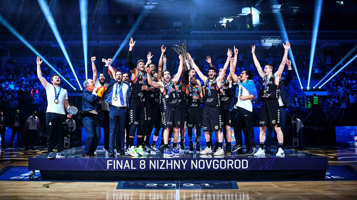Bicampeones de Europa (59-64)