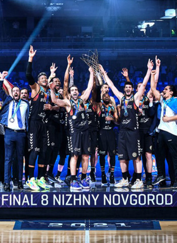 Bicampeones de Europa (59-64)