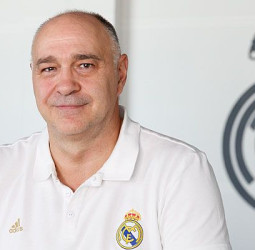 Laso: “Es obligatorio empezar la Liga con mucha concentración”