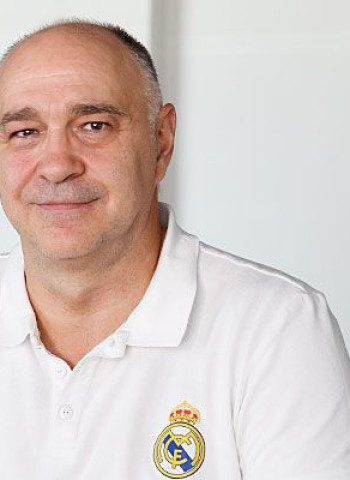 Laso: “Es obligatorio empezar la Liga con mucha concentración”