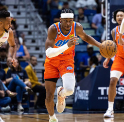 Previa Playoffs NBA: Oklahoma City Thunder vs New Orleans Pelicans