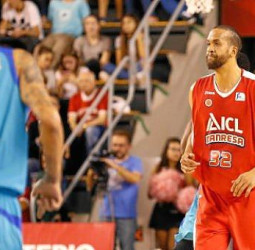 Ricky Sánchez se desvincula del Bàsquet Manresa