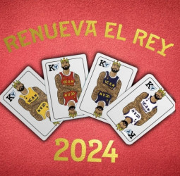 El pívot brasileño continuará hasta 2024 en la disciplina del equipo universitario