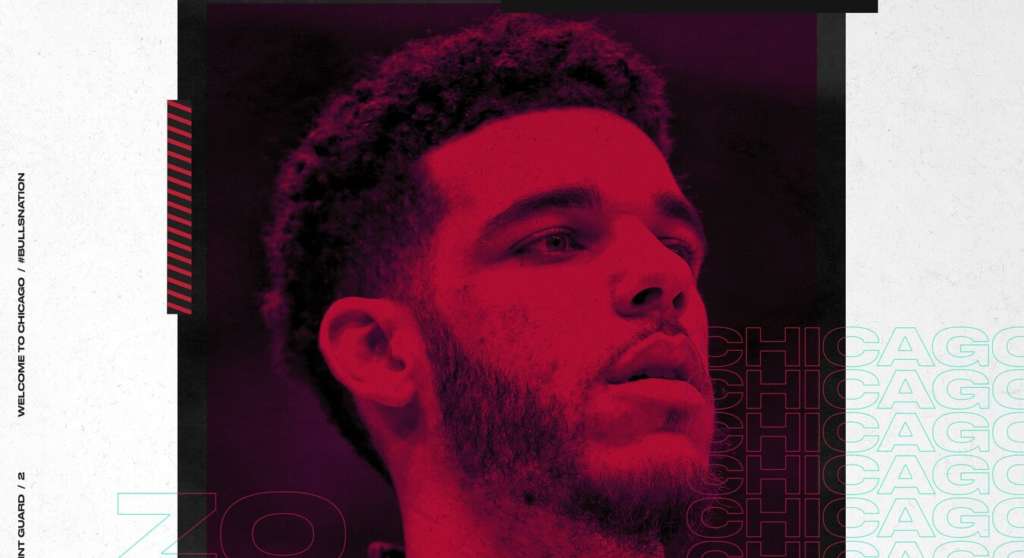 Los Pelicans anuncian, envueltos en una investigación, el fichaje de Lonzo Ball