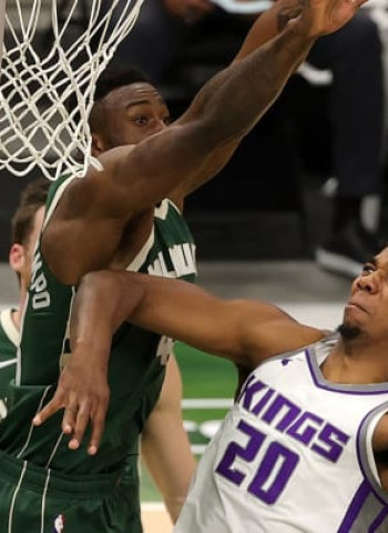 Hassan Whiteside, más potencia para el juego interior de Utah Jazz