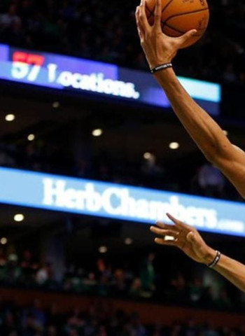 Giannis Antekounmpo, tercer europeo capaz de anotar más de 50 puntos en la NBA