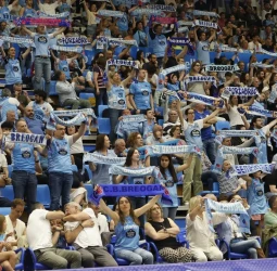 El Río Breogán ya conoce su calendario: un arranque directo y un final de vértigo