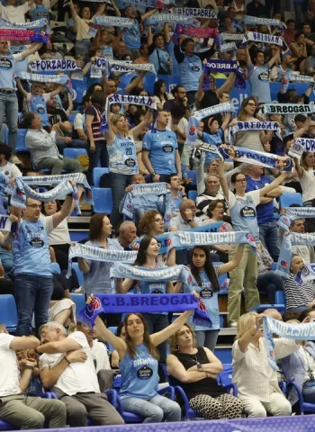 El Río Breogán ya conoce su calendario: un arranque directo y un final de vértigo