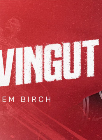 Khem Birch ficha por el Bàsquet Girona hasta el final de la temporada