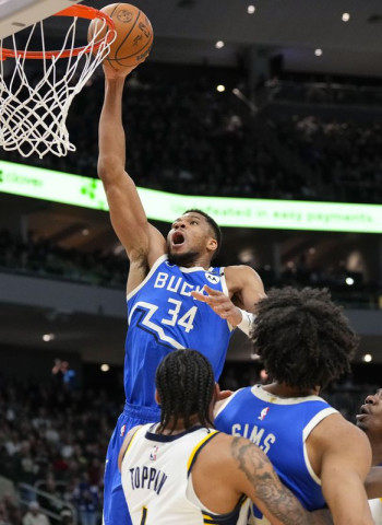 La noche NBA: Celtics sufre, Nuggets pierde, Warriors y Thunder a velocidad de crucero