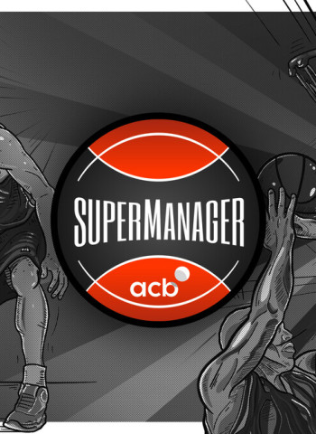 Así es el nuevo SuperManager acb