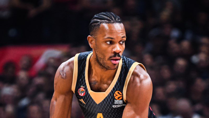 Jaron Blossomgame no fichará por el Barcelona, y continuará en el AS Mónaco