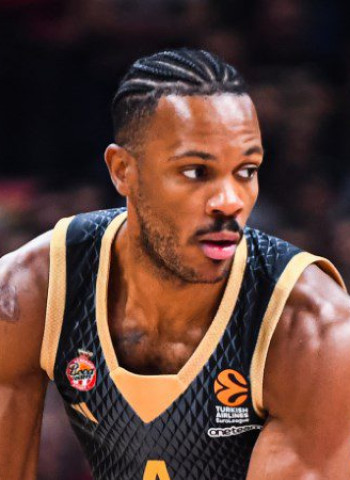 Jaron Blossomgame no fichará por el Barcelona, y continuará en el AS Mónaco