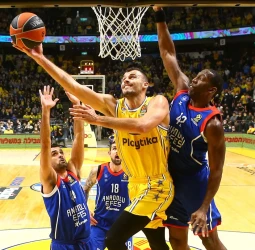 Claves de la victoria: Efes vs. Maccabi, jornada 27 de la EuroLeague