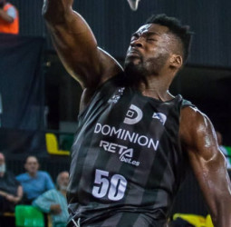 Micheal Eric fichará por el Darussafaka