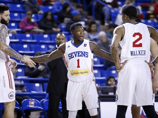Nate Robinson ficha por el Guaros de Lara venezolano