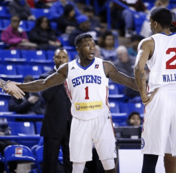 Nate Robinson ficha por el Guaros de Lara venezolano