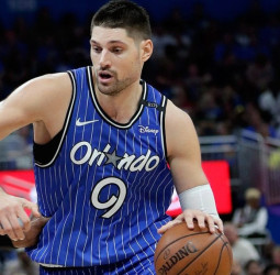 Los Bulls quieren talento europeo y se interesan en Dario Saric y Nikola Vucevic