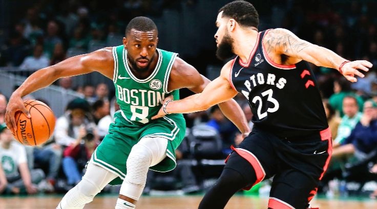 Previa Playoffs NBA: Toronto Raptors vs Boston Celtics