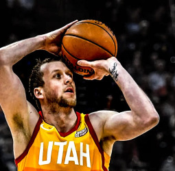 PUENTE AÉREO, Nº 2: Joe Ingles, de Granada a ganar 52 millones en la NBA