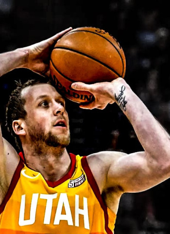 PUENTE AÉREO, Nº 2: Joe Ingles, de Granada a ganar 52 millones en la NBA