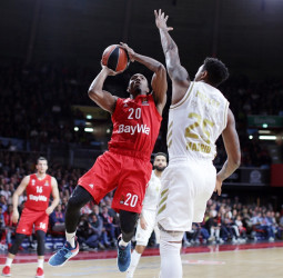 El Real Madrid pierde en Múnich (95-86)