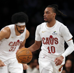 La noche NBA: La competición arranca tras el all-star