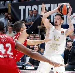 Previa EuroLeague (j.20): Armani Milán vs ASVEL Villeurbanne