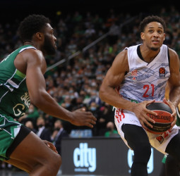 El Zalgiris y el Bayern quieren poner fin a su racha de derrotas