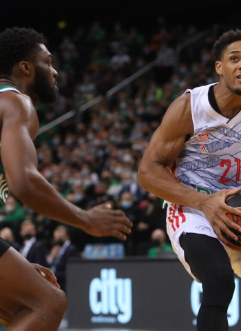 El Zalgiris y el Bayern quieren poner fin a su racha de derrotas