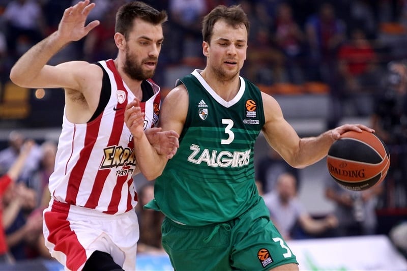 El Barcelona vuelve a llamar a la puerta de Kevin Pangos