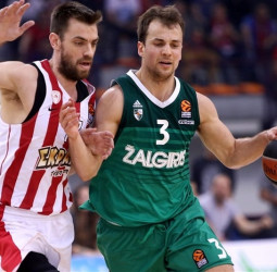 El Barcelona vuelve a llamar a la puerta de Kevin Pangos