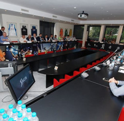 Comunicado oficial de la Asamblea General Extraordinaria de la ACB