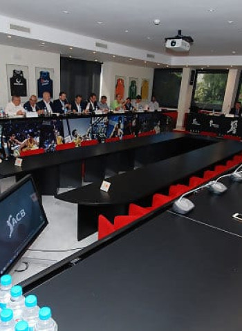Comunicado oficial de la Asamblea General Extraordinaria de la ACB