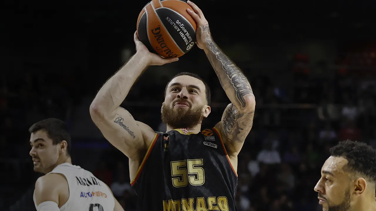 Las 10 mejores jugadas | Jornada 12 | EuroLeague