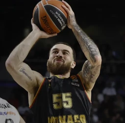Las 10 mejores jugadas | Jornada 12 | EuroLeague