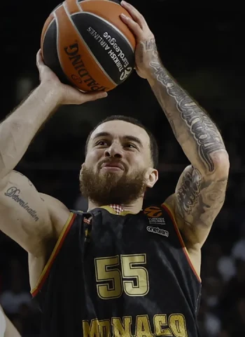 Las 10 mejores jugadas | Jornada 12 | EuroLeague